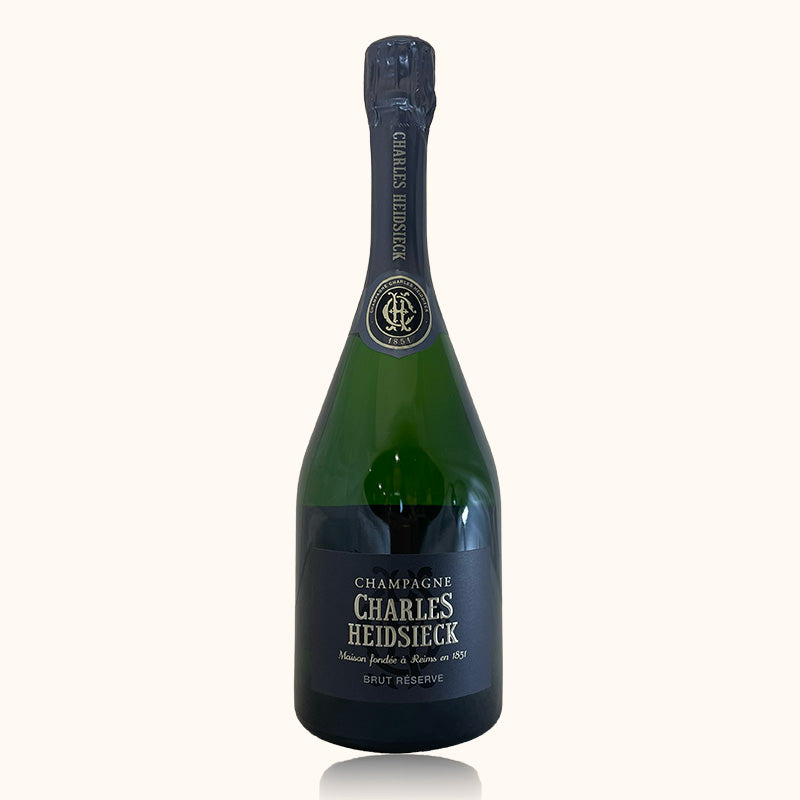 Charles Heidsieck Brut Réserve