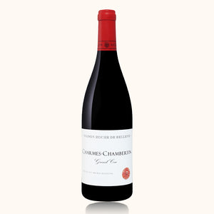 Charmes Chambertin Grand Cru Maison Roche de Bellene Rouge