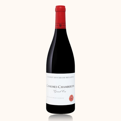 Charmes Chambertin Grand Cru Maison Roche de Bellene Rouge