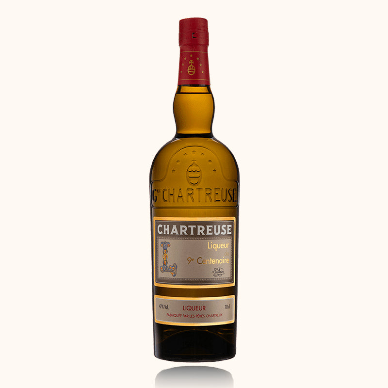 Chartreuse Centenaire