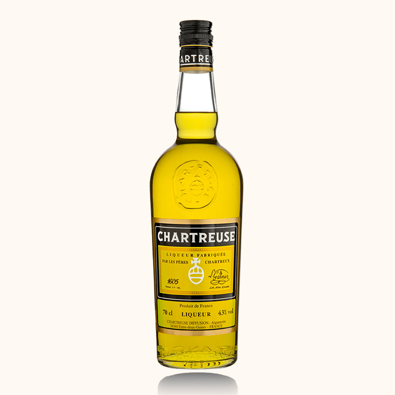 Chartreuse Jaune