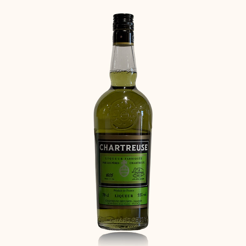 Chartreuse Verte