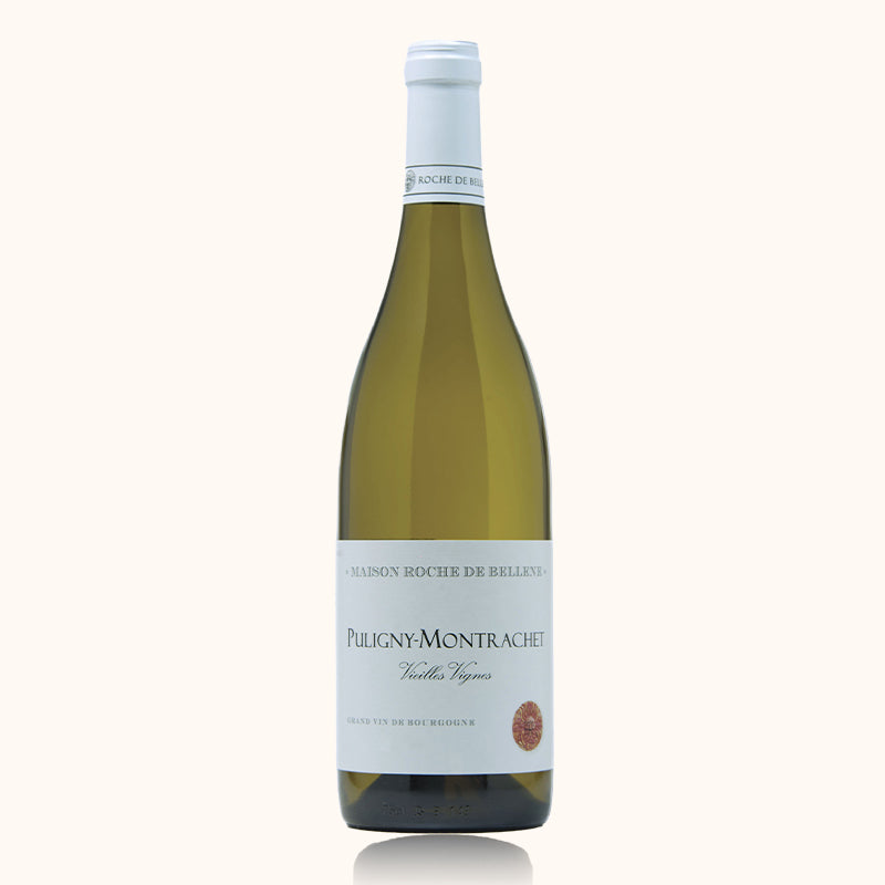 Chassagne Montrachet Maison Roche de Bellene Vieilles Vignes