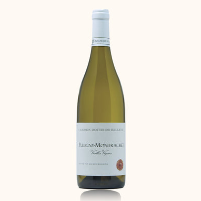 Chassagne Montrachet Maison Roche de Bellene Vieilles Vignes