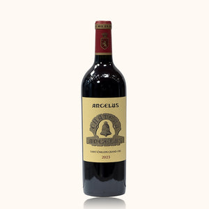 Château Angélus 2023