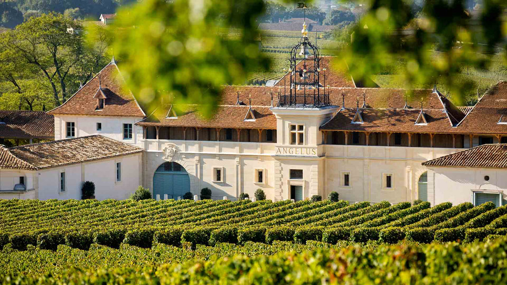 Château Angélus
