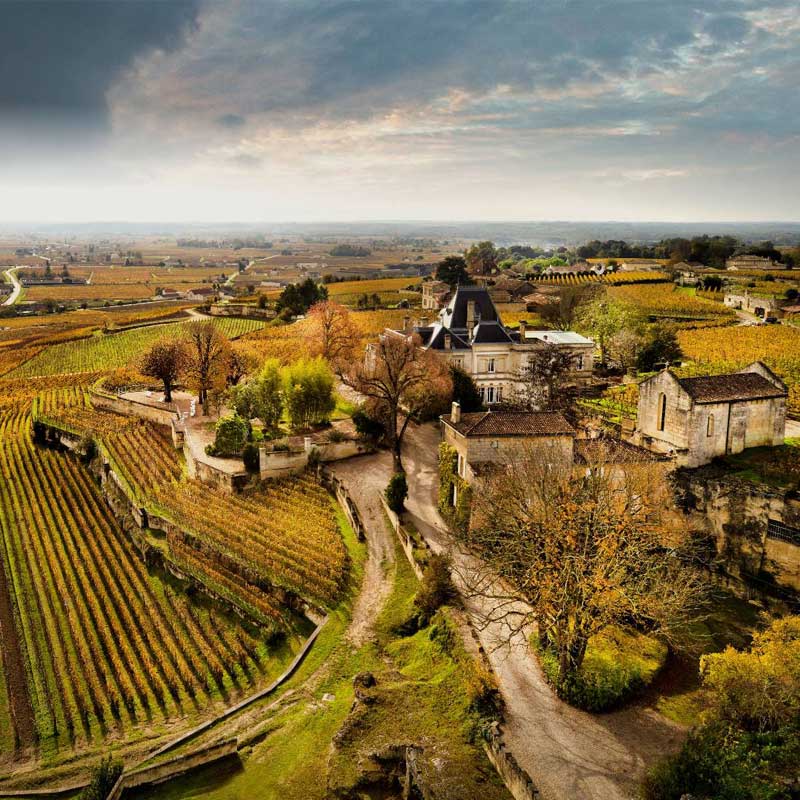 Château Ausone