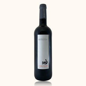 Château Barbanau l'Instant rouge