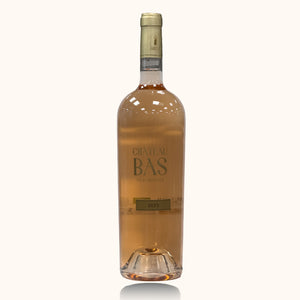 Château Bas Rosé Magnum
