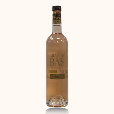 Château Bas Rosé