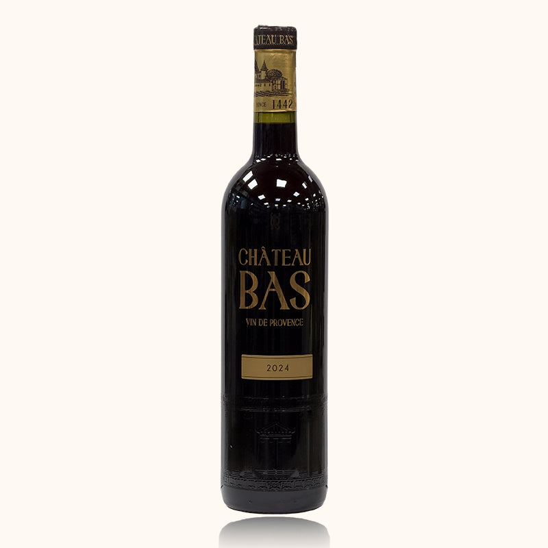Château Bas Rouge