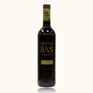 Château Bas Rouge