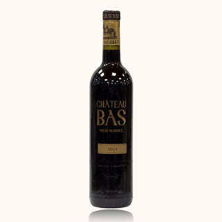Château Bas Rouge