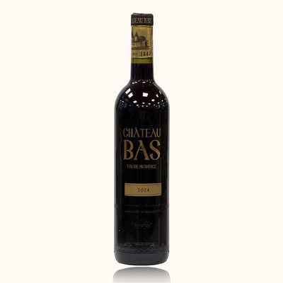 Château Bas Rouge