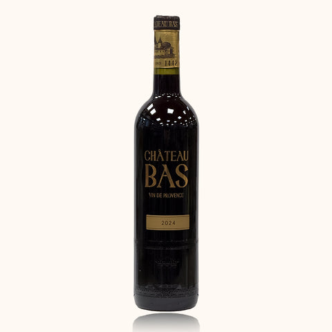 Château Bas Rouge