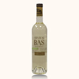 Château Bas Vin Blanc