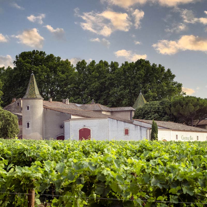 Château Bas