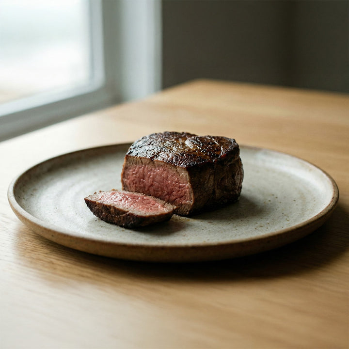 Recette de tournedos rossini