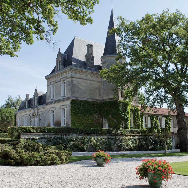 Château Bellegrave