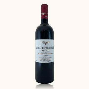 Château Biston-Brillette 2020