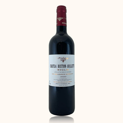 Château Biston-Brillette 2020