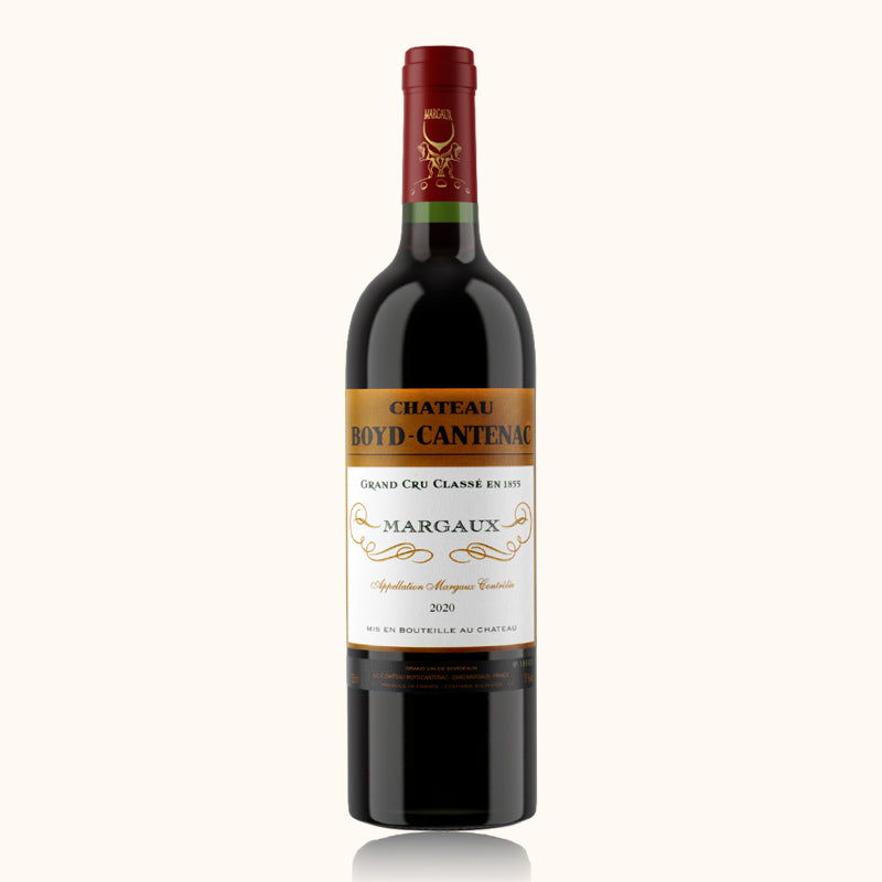 Château Boyd-Cantenac 2020