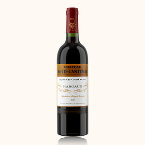 Château Boyd-Cantenac 2020