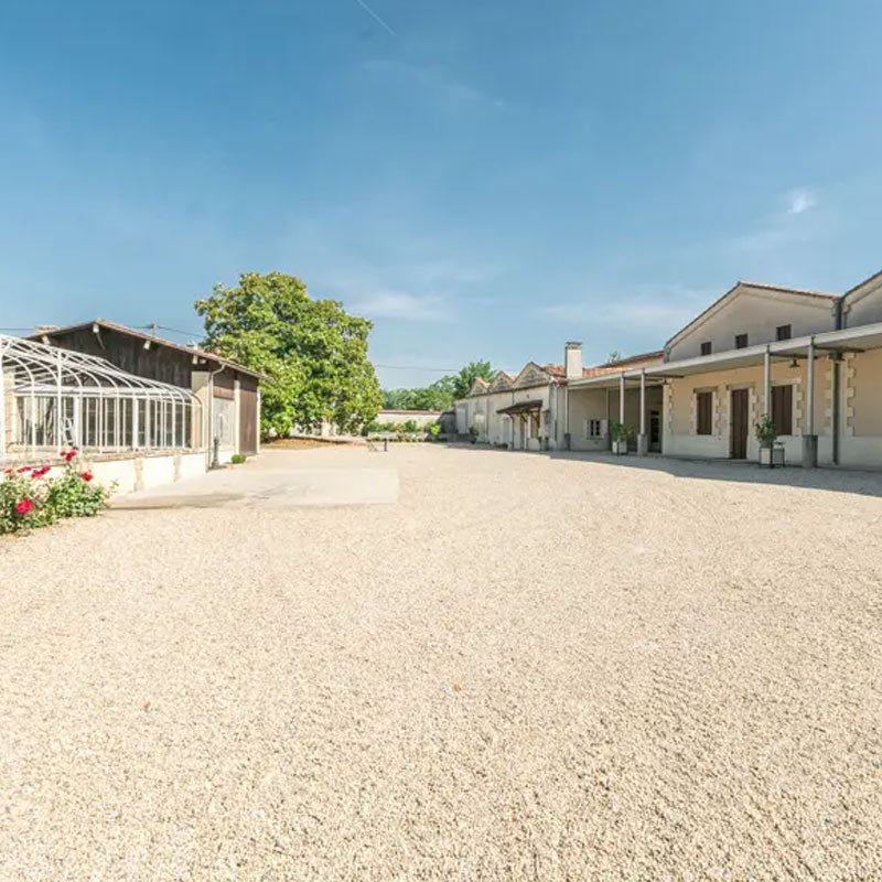 Château Boyd-Cantenac 