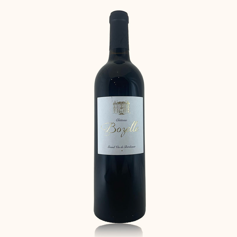 Château Bozelle 2014