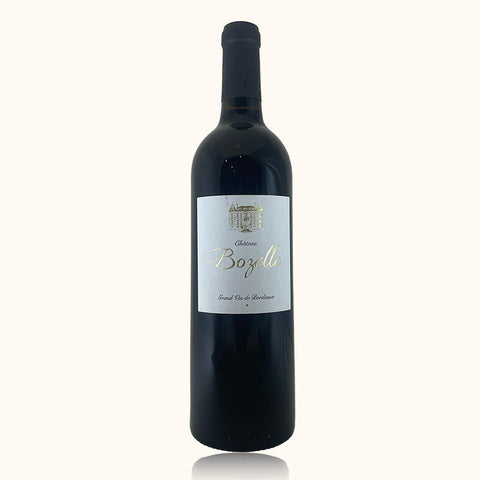 Château Bozelle 2014