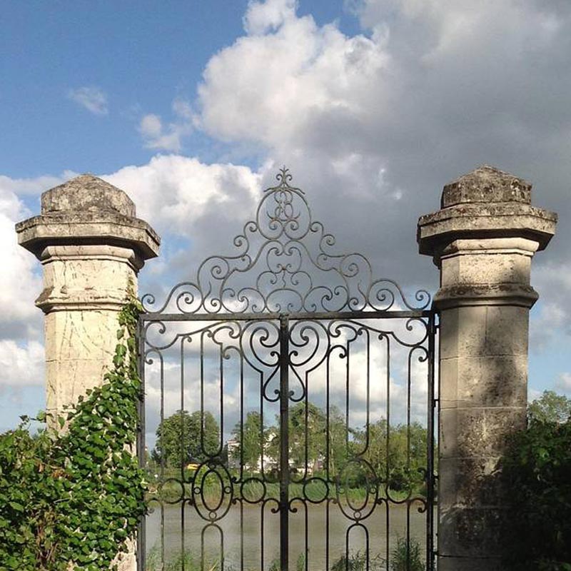 Château Bozelle