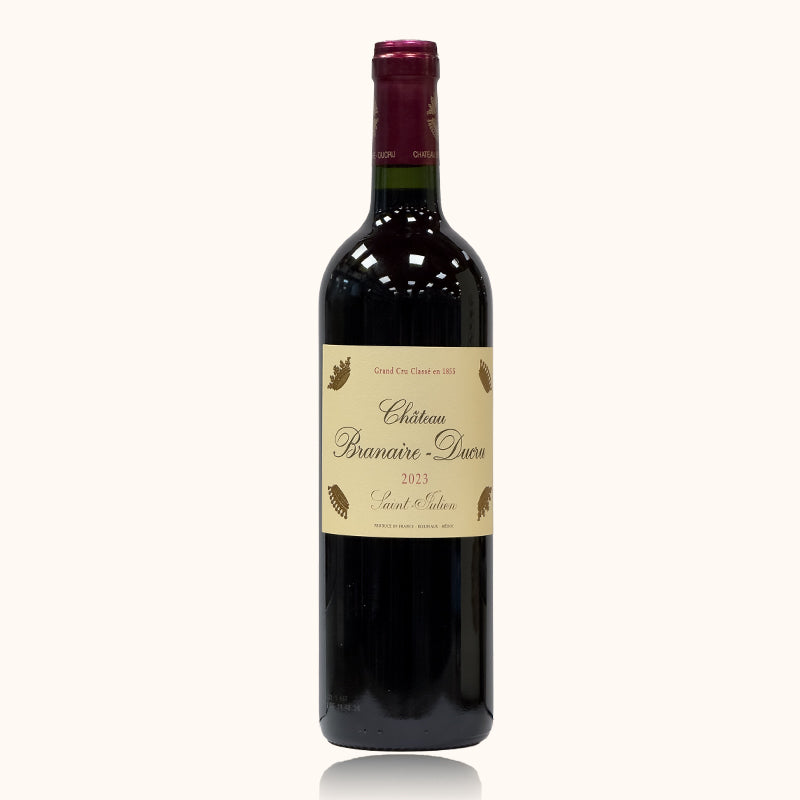 Château Branaire-Ducru 2023