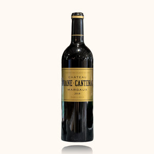 Château Brane-Cantenac 2018