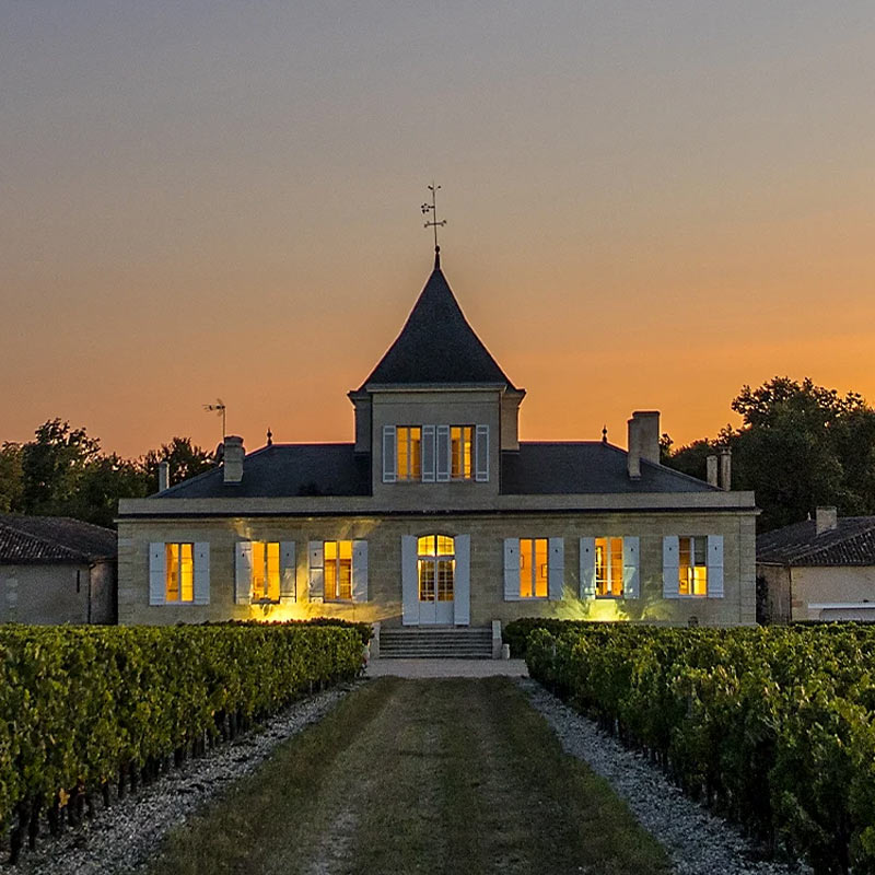 Château Brane-Cantenac