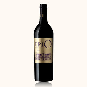Château Brio de Cantenac-Brown Margaux