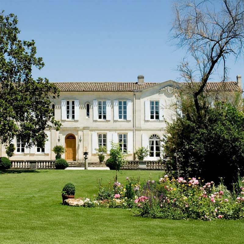 Château Canon-la-Gaffelière