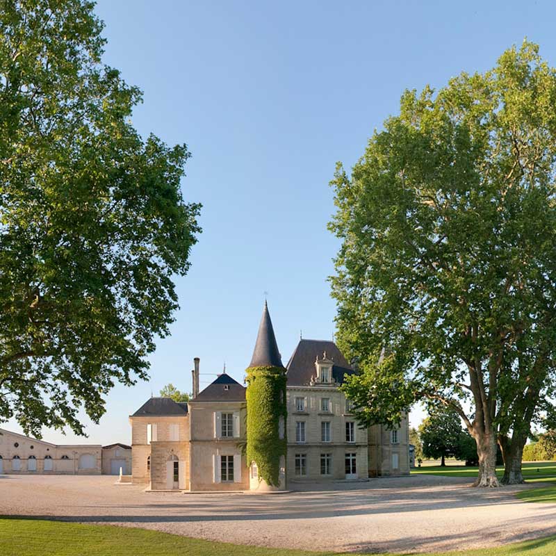 Château Cantemerle