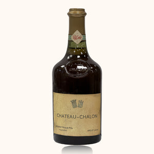 Château Chalon Domaine Bourdy 1934