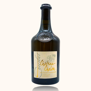 Château-Chalon Domaine Courbet
