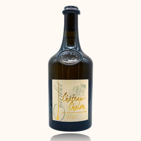 Château-Chalon Domaine Courbet