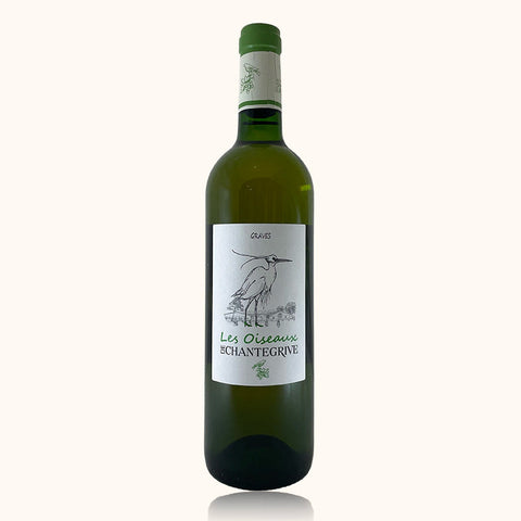 Chateau Chantegrive Les Oiseaux de Chantegrive Purete