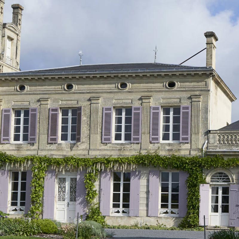 Château Chasse-Spleen