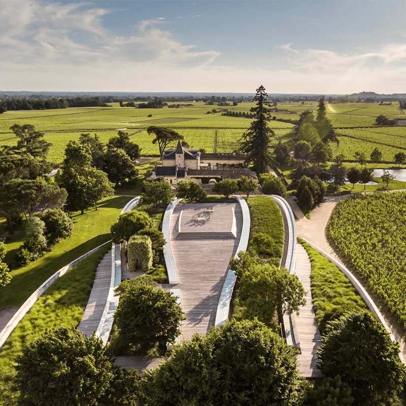 Château Cheval Blanc