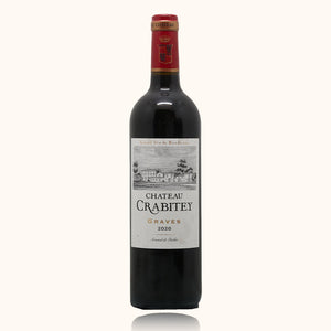 Château Crabitey 2020