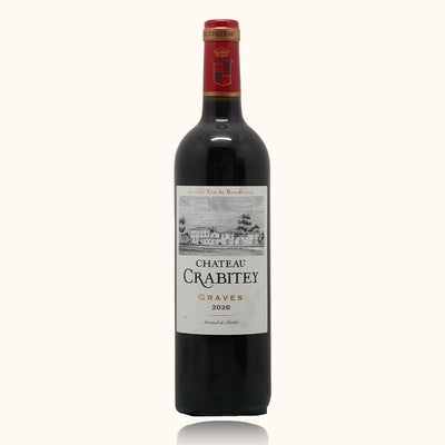 Château Crabitey 2020