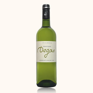 Château Degas Blanc