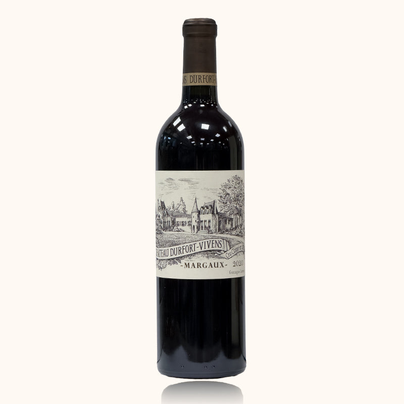 Château Durfort Vivens 2020
