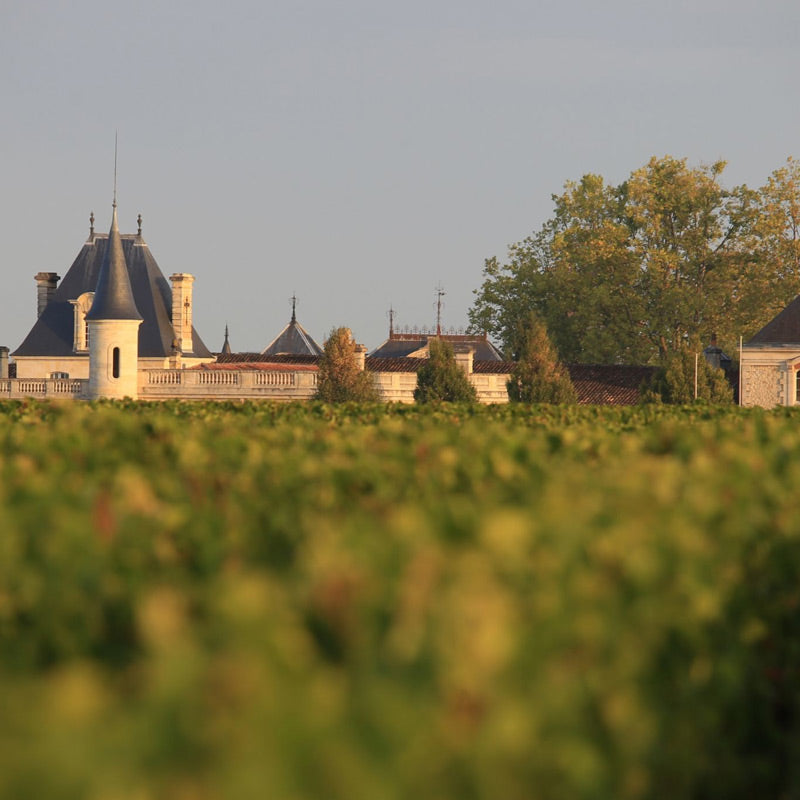 Château Durfort-Vivens