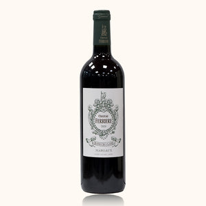 Château Ferrière 2020
