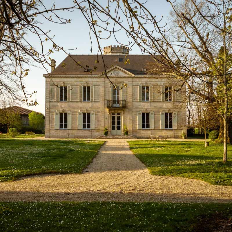 Château Ferrière